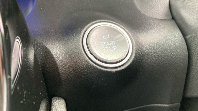 Hyundai INSTER 85kW 02 49kWh 5dr Auto Electric Hatchback